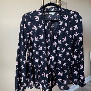 Maison Jules Top